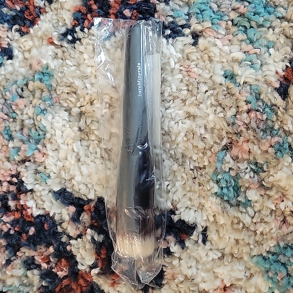 Bareminerals face brush